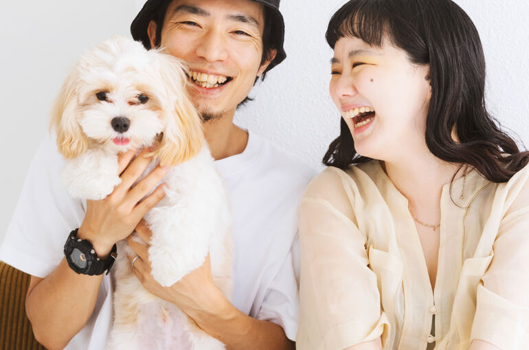 犬