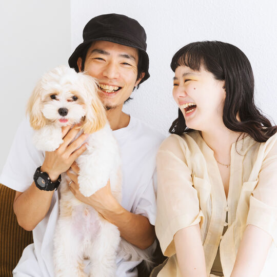 犬