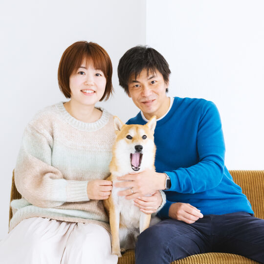 犬