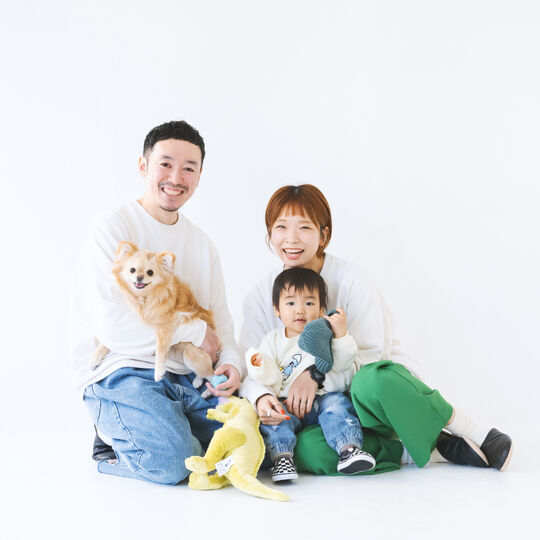 犬