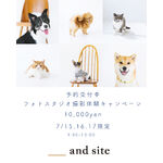7月キャンペーン
