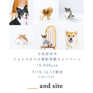 7月キャンペーン